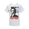 Search And Destroy Sid Vicious Unisex T-shirt Gift For Fans – Apparel, Mug, Home Decor – Perfect Gift For Everyone