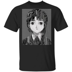 Serial Experiments Lain Shirt Serial Experiments Lain Shirt