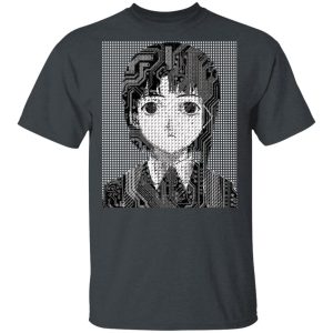 Serial Experiments Lain Shirt Serial Experiments Lain Shirt
