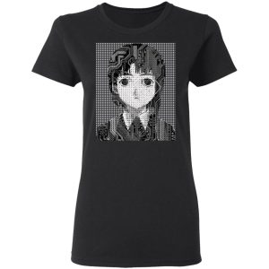 Serial Experiments Lain Shirt 4 Serial Experiments Lain Shirt 13