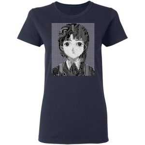 Serial Experiments Lain Shirt 6 Serial Experiments Lain Shirt 3