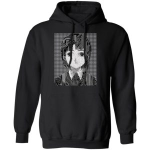 Serial Experiments Lain Shirt 9 Serial Experiments Lain Shirt 6