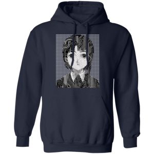 Serial Experiments Lain Shirt 10 Serial Experiments Lain Shirt 7