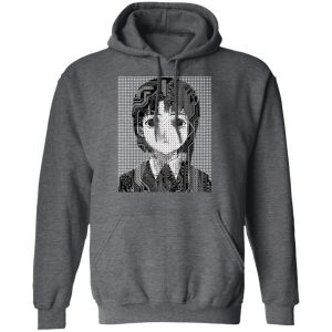 Serial Experiments Lain Shirt 11 Serial Experiments Lain Shirt 8