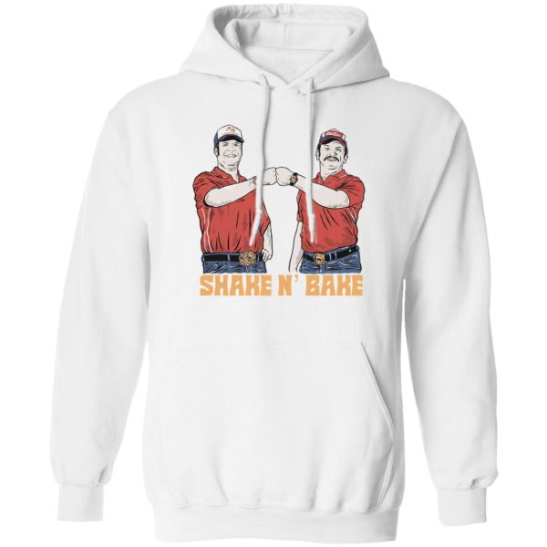 Shake N Bake T-Shirts, Hoodies, Sweater