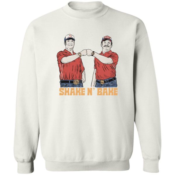 Shake N Bake T-Shirts, Hoodies, Sweater