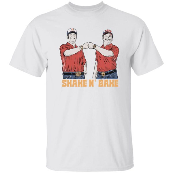 Shake N Bake T-Shirts, Hoodies, Sweater