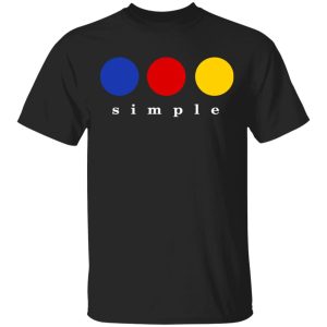 Simple T-Shirts, Hoodies, Sweater Simple T-Shirts, Hoodies, Sweater