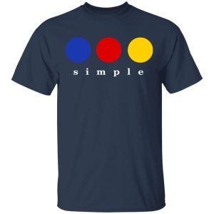 Simple T-Shirts, Hoodies, Sweater 2 Simple T Shirts Hoodies Sweater 11