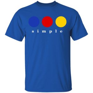 Simple T-Shirts, Hoodies, Sweater 3 Simple T Shirts Hoodies Sweater 12