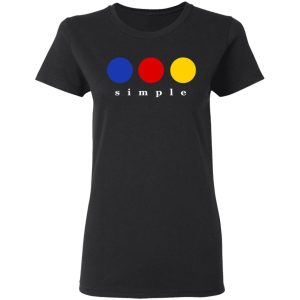 Simple T-Shirts, Hoodies, Sweater 4 Simple T Shirts Hoodies Sweater 13