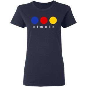 Simple T-Shirts, Hoodies, Sweater 6 Simple T Shirts Hoodies Sweater 3