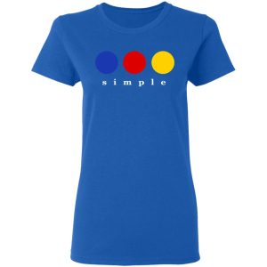 Simple T-Shirts, Hoodies, Sweater 7 Simple T Shirts Hoodies Sweater 4