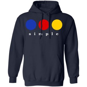 Simple T-Shirts, Hoodies, Sweater 10 Simple T Shirts Hoodies Sweater 7