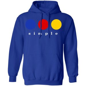 Simple T-Shirts, Hoodies, Sweater 12 Simple T Shirts Hoodies Sweater 9