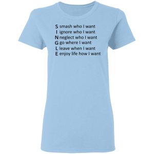 Single Shirt Single Shirt