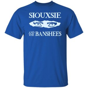 Siouxsie And The Banshees T-Shirts, Hoodies, Sweatshirt Siouxsie And The Banshees T-Shirts, Hoodies, Sweatshirt