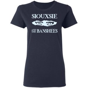 Siouxsie And The Banshees T-Shirts, Hoodies, Sweatshirt 3 Siouxsie And The Banshees T Shirts Hoodies Sweatshirt 12