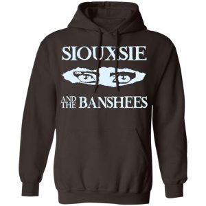Siouxsie And The Banshees T-Shirts, Hoodies, Sweatshirt 6 Siouxsie And The Banshees T Shirts Hoodies Sweatshirt 4