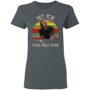 Skyrim Ralof Hey You You're Finally Awake T-Shirts 5 Skyrim Ralof Hey You Youre Finally Awake T Shirts 2