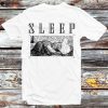 Sleep Band Vintage T-shirt Gift For Fans – Apparel, Mug, Home Decor – Perfect Gift For Everyone