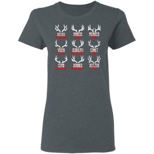 Sleigh My Name Christmas Sweater Sausage Jerky Chili T-Shirts, Hoodies, Sweater 5 Sleigh My Name Christmas Sweater Sausage Jerky Chili T Shirts Hoodies Sweater 2