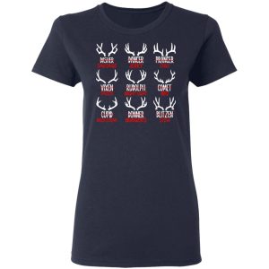Sleigh My Name Christmas Sweater Sausage Jerky Chili T-Shirts, Hoodies, Sweater 6 Sleigh My Name Christmas Sweater Sausage Jerky Chili T Shirts Hoodies Sweater 3