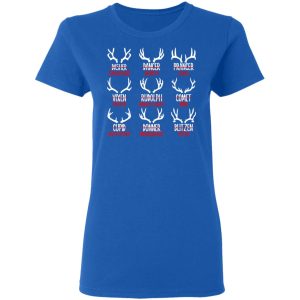 Sleigh My Name Christmas Sweater Sausage Jerky Chili T-Shirts, Hoodies, Sweater 7 Sleigh My Name Christmas Sweater Sausage Jerky Chili T Shirts Hoodies Sweater 4