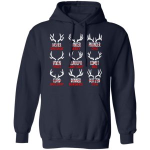 Sleigh My Name Christmas Sweater Sausage Jerky Chili T-Shirts, Hoodies, Sweater 10 Sleigh My Name Christmas Sweater Sausage Jerky Chili T Shirts Hoodies Sweater 7