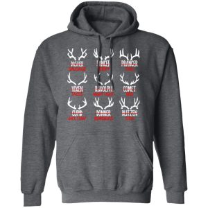 Sleigh My Name Christmas Sweater Sausage Jerky Chili T-Shirts, Hoodies, Sweater 11 Sleigh My Name Christmas Sweater Sausage Jerky Chili T Shirts Hoodies Sweater 8