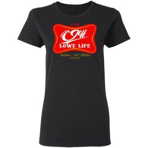 Sloppy Hoes Jeff Lowe Life Est 2020 T-Shirts 4 Sloppy Hoes Jeff Lowe Life Est 2020 T Shirts 13