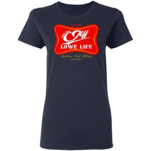 Sloppy Hoes Jeff Lowe Life Est 2020 T-Shirts 6 Sloppy Hoes Jeff Lowe Life Est 2020 T Shirts 3