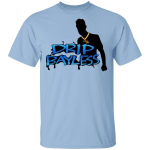 Snoop Dogg Drip Bayless Shirt Snoop Dogg Drip Bayless Shirt