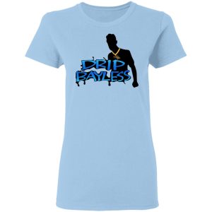 Snoop Dogg Drip Bayless Shirt Snoop Dogg Drip Bayless Shirt