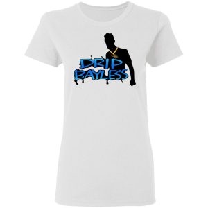 Snoop Dogg Drip Bayless Shirt 11