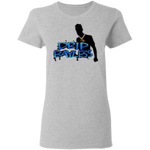 Snoop Dogg Drip Bayless Shirt 12