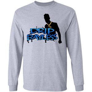 Snoop Dogg Drip Bayless Shirt 2