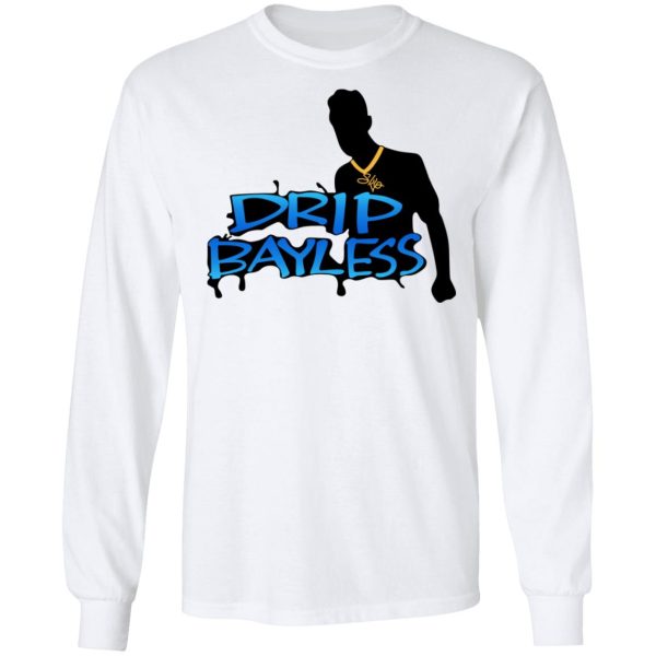 Snoop Dogg Drip Bayless Shirt