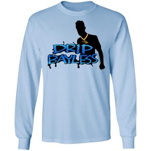 Snoop Dogg Drip Bayless Shirt 4