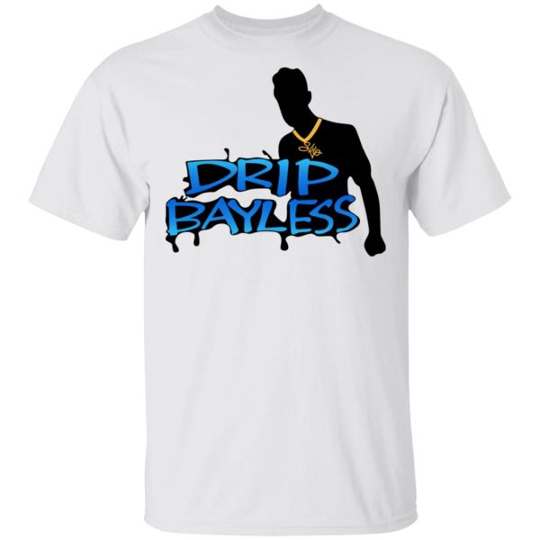 Snoop Dogg Drip Bayless Shirt