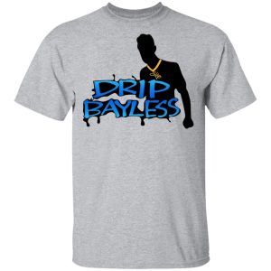 Snoop Dogg Drip Bayless Shirt 9