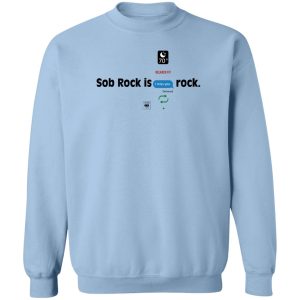 Sob Rock Is Rock John Mayer T Shirts Hoodies Sweater 12