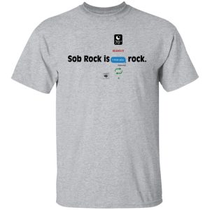 Sob Rock Is Rock John Mayer T Shirts Hoodies Sweater 4
