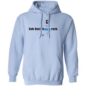 Sob Rock Is Rock John Mayer T Shirts Hoodies Sweater 9