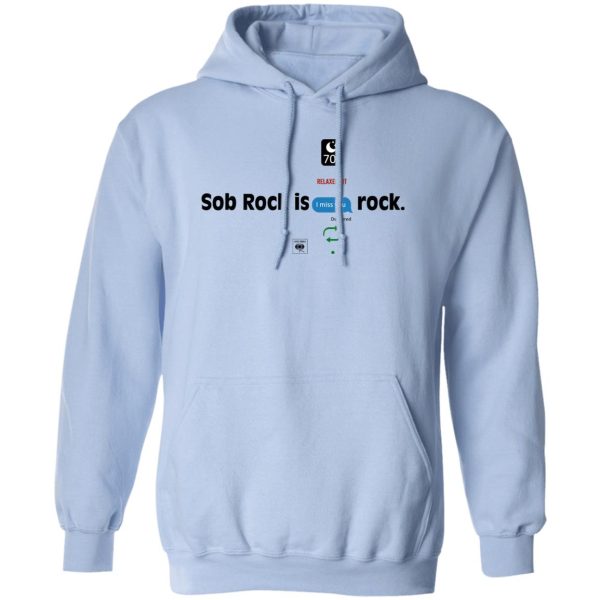 Sob Rock Is Rock John Mayer T-Shirts, Hoodies, Sweater