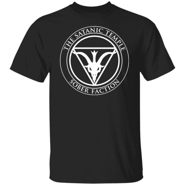 Sober Faction T-Shirts, Hoodies, Sweatshirt