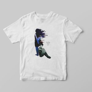 Something Behind You Omori Game Series T-shirt Japanese Unisex Style Shirt – Apparel, Mug, Home Decor – Perfect Gift For Everyone