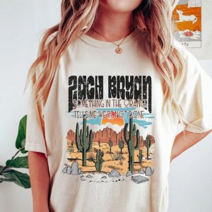 Something In The Orange Shirt Bryan Fan Gift – Apparel, Mug, Home Decor – Perfect Gift For Everyone