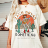Something In The Orange Zach Bryan Shirt – Apparel, Mug, Home Decor – Perfect Gift For Everyone