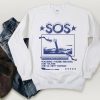 Sos Album S.z.a Graphic Unisex Sweatshirt – Apparel, Mug, Home Decor – Perfect Gift For Everyone